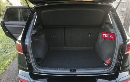 Volkswagen Taos, 2021 год, 2 480 000 рублей, 8 фотография