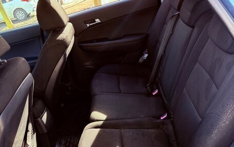 Hyundai i30 I, 2010 год, 350 000 рублей, 6 фотография