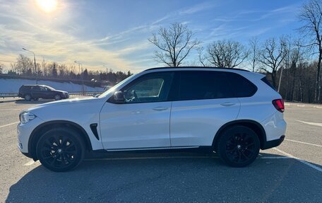BMW X5, 2016 год, 2 940 000 рублей, 2 фотография