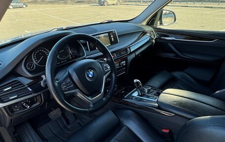 BMW X5, 2016 год, 2 940 000 рублей, 9 фотография