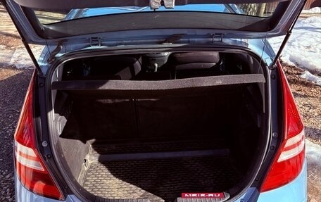 Hyundai i30 I, 2010 год, 350 000 рублей, 5 фотография