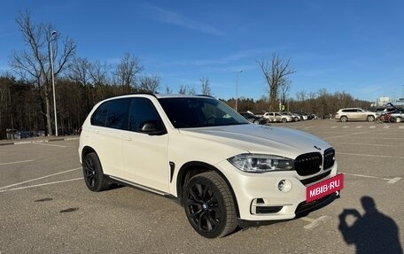 BMW X5, 2016 год, 2 940 000 рублей, 7 фотография