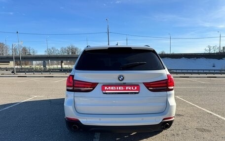 BMW X5, 2016 год, 2 940 000 рублей, 4 фотография