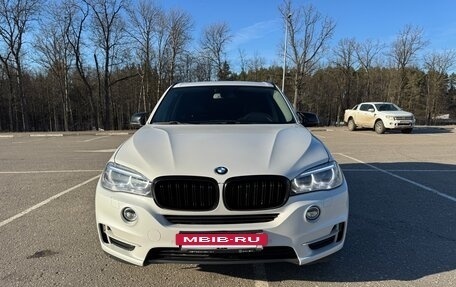 BMW X5, 2016 год, 2 940 000 рублей, 8 фотография
