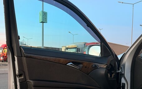 Mercedes-Benz E-Класс, 2002 год, 610 000 рублей, 17 фотография