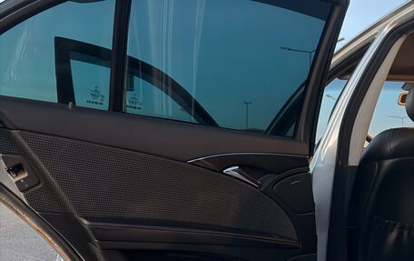 Mercedes-Benz E-Класс, 2002 год, 610 000 рублей, 16 фотография