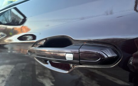 Cadillac XT5 I рестайлинг, 2020 год, 3 990 000 рублей, 16 фотография