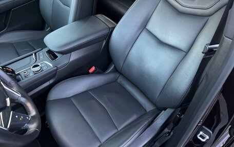 Cadillac XT5 I рестайлинг, 2020 год, 3 990 000 рублей, 26 фотография