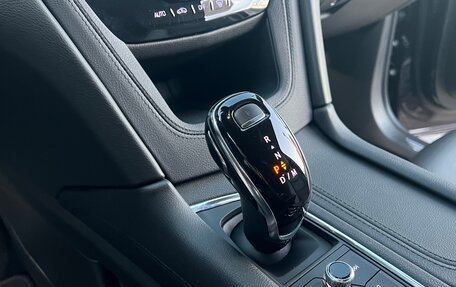 Cadillac XT5 I рестайлинг, 2020 год, 3 990 000 рублей, 30 фотография