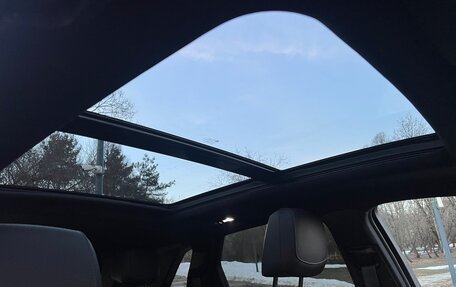 Cadillac XT5 I рестайлинг, 2020 год, 3 990 000 рублей, 36 фотография