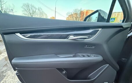 Cadillac XT5 I рестайлинг, 2020 год, 3 990 000 рублей, 40 фотография