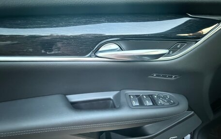 Cadillac XT5 I рестайлинг, 2020 год, 3 990 000 рублей, 39 фотография