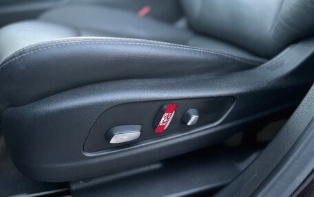 Cadillac XT5 I рестайлинг, 2020 год, 3 990 000 рублей, 37 фотография