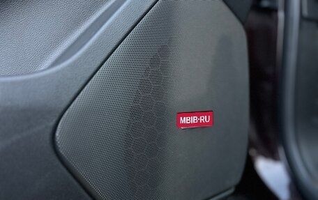 Cadillac XT5 I рестайлинг, 2020 год, 3 990 000 рублей, 33 фотография