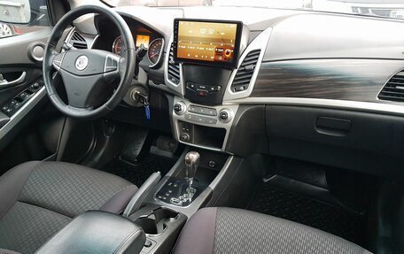 SsangYong Actyon II рестайлинг, 2014 год, 1 185 000 рублей, 3 фотография