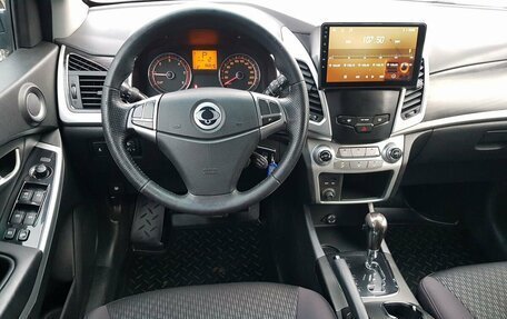 SsangYong Actyon II рестайлинг, 2014 год, 1 185 000 рублей, 4 фотография