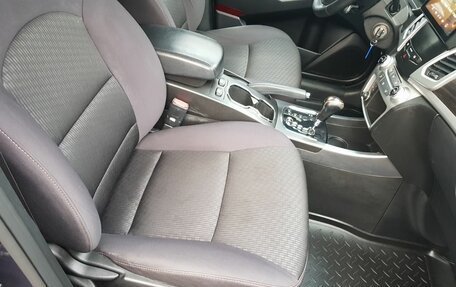 SsangYong Actyon II рестайлинг, 2014 год, 1 185 000 рублей, 8 фотография