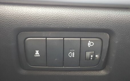 SsangYong Actyon II рестайлинг, 2014 год, 1 185 000 рублей, 10 фотография