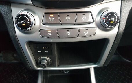 SsangYong Actyon II рестайлинг, 2014 год, 1 185 000 рублей, 12 фотография