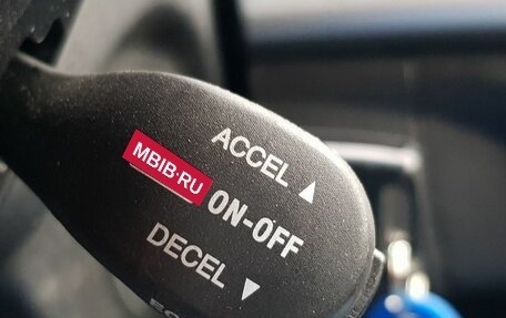 SsangYong Actyon II рестайлинг, 2014 год, 1 185 000 рублей, 11 фотография