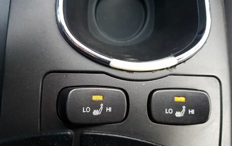 SsangYong Actyon II рестайлинг, 2014 год, 1 185 000 рублей, 15 фотография