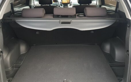 SsangYong Actyon II рестайлинг, 2014 год, 1 185 000 рублей, 16 фотография