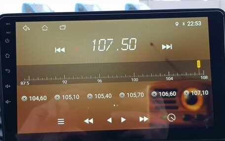 SsangYong Actyon II рестайлинг, 2014 год, 1 185 000 рублей, 13 фотография