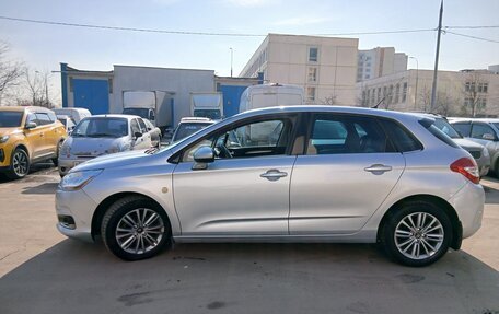 Citroen C4 II рестайлинг, 2012 год, 550 000 рублей, 4 фотография