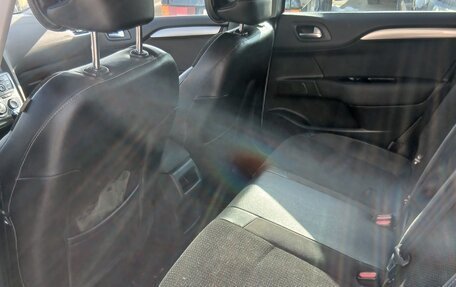 Citroen C4 II рестайлинг, 2012 год, 550 000 рублей, 7 фотография