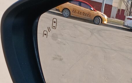 Citroen C4 II рестайлинг, 2012 год, 550 000 рублей, 12 фотография