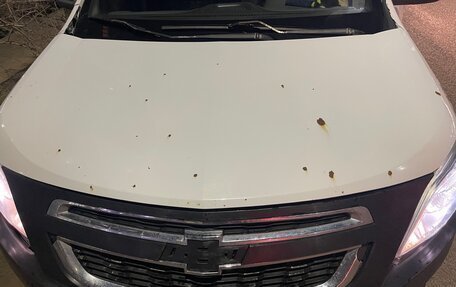 Chevrolet Cobalt II, 2014 год, 410 000 рублей, 4 фотография