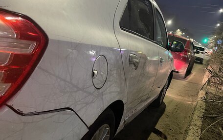 Chevrolet Cobalt II, 2014 год, 410 000 рублей, 9 фотография