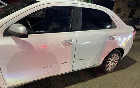 Chevrolet Cobalt II, 2014 год, 410 000 рублей, 5 фотография