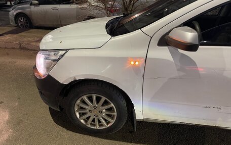 Chevrolet Cobalt II, 2014 год, 410 000 рублей, 6 фотография