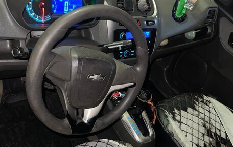 Chevrolet Cobalt II, 2014 год, 410 000 рублей, 14 фотография