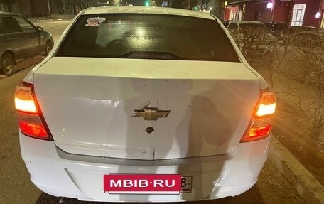 Chevrolet Cobalt II, 2014 год, 410 000 рублей, 8 фотография