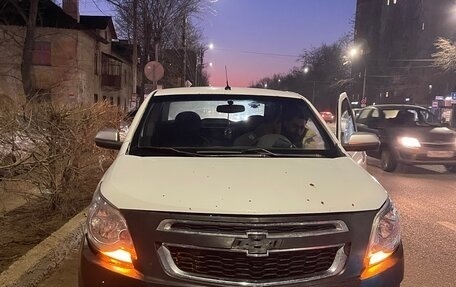 Chevrolet Cobalt II, 2014 год, 410 000 рублей, 3 фотография