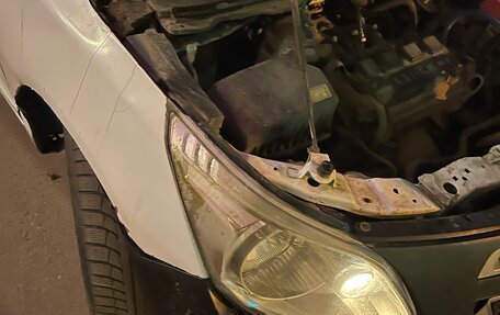 Chevrolet Cobalt II, 2014 год, 410 000 рублей, 21 фотография