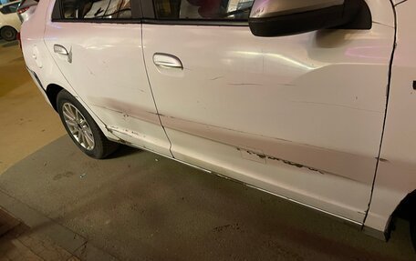 Chevrolet Cobalt II, 2014 год, 410 000 рублей, 20 фотография