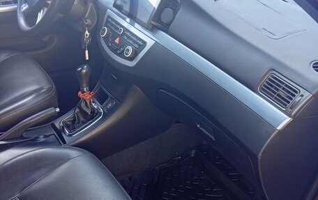 Lifan Solano I (630) рестайлинг, 2015 год, 500 000 рублей, 3 фотография