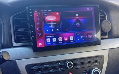 Lifan Solano I (630) рестайлинг, 2015 год, 500 000 рублей, 6 фотография