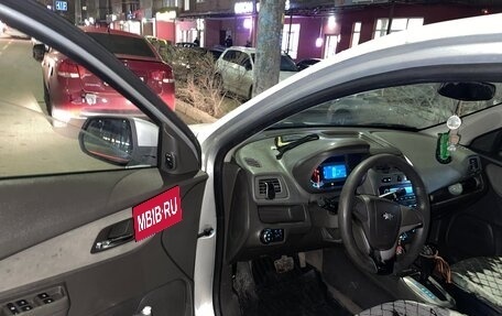 Chevrolet Cobalt II, 2014 год, 410 000 рублей, 15 фотография