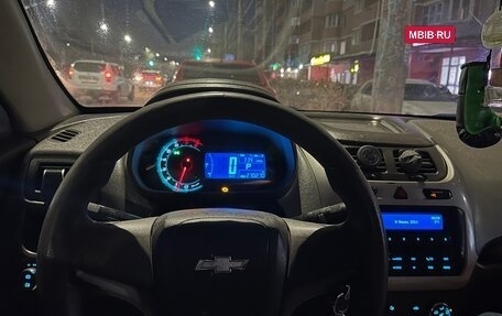 Chevrolet Cobalt II, 2014 год, 410 000 рублей, 16 фотография