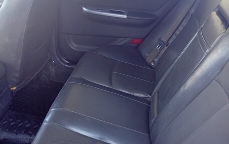 Lifan Solano I (630) рестайлинг, 2015 год, 500 000 рублей, 9 фотография