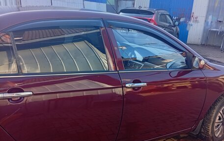 Lifan Solano I (630) рестайлинг, 2015 год, 500 000 рублей, 14 фотография