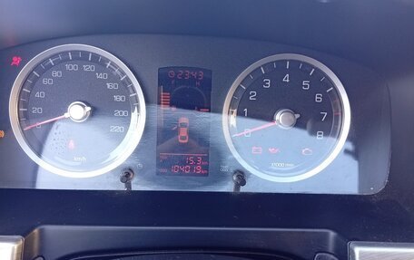 Lifan Solano I (630) рестайлинг, 2015 год, 500 000 рублей, 7 фотография