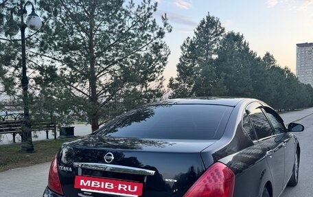 Nissan Teana, 2006 год, 589 000 рублей, 2 фотография