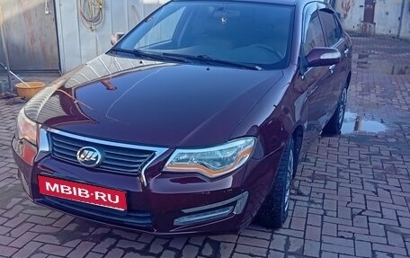 Lifan Solano I (630) рестайлинг, 2015 год, 500 000 рублей, 12 фотография