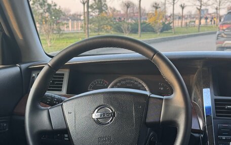 Nissan Teana, 2006 год, 589 000 рублей, 12 фотография