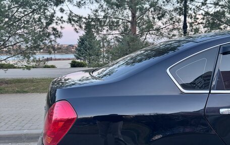 Nissan Teana, 2006 год, 589 000 рублей, 6 фотография